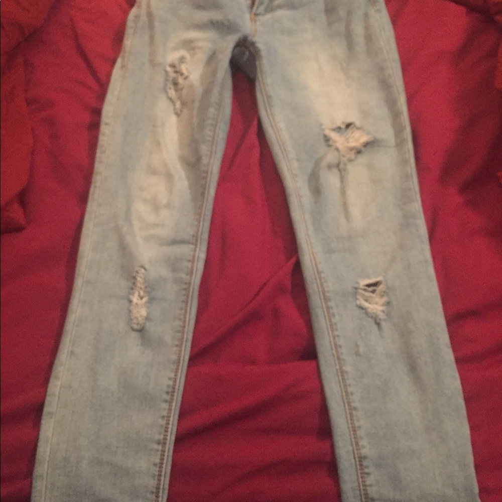 Jeans - Picture 2 of 5
